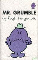 Mr.Grumble