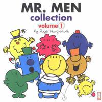Mr. Men Collection. v. 1