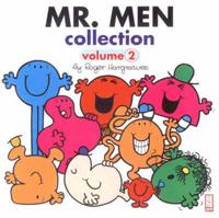 Mr. Men Collection. v. 2