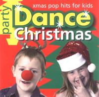 Party Dance Christmas Pop Hits