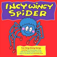 Incy Wincy Spider