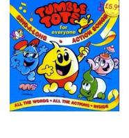 Tumble Tots Sing-a-Long Action Songs