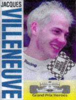 Jacques Villeneuve