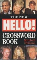 The New "Hello!" Crossword Book