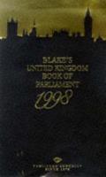 Blake's United Kingdom Book of Parliament