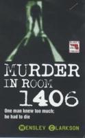 Murder in Room 1406