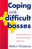 Coping With Difficult Bosses