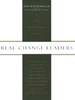 Real Change Leaders