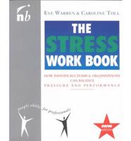The Stress Work Book
