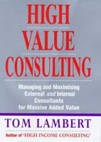 High Value Consulting