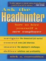 Ask the Headhunter