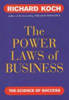 The Power Laws of Business