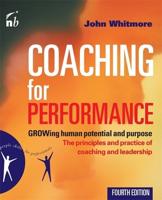 Coaching for Performance