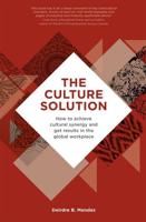 The Culture Solution