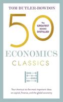 50 Economics Classics