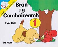 Bran Ag Comhaireamh