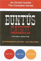 Buntús Cainte - The Complete Series