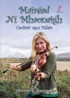 Mairéad Ní Mhaonaigh