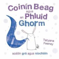 Coinín Beag Agus an Phluid Ghorm