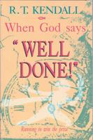 When God Says 'Well Done!'