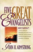Five Great Evangelists