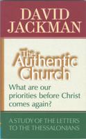 The Authentic Church