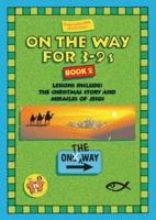 On the Way for 3-9S. Book 2