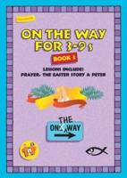 On the Way for 3-9S. Book 3