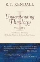 Understanding Theology - I