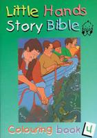 Little Hands (Story Bible)