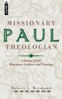 Paul, Missionary Theologian