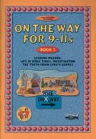 On the Way for 9-11S. Book 2
