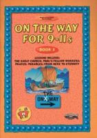On the Way for 9-11S. Book 3