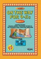 On the Way for 9-11S. Book 4