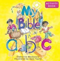 My Bible ABC. Activity Book