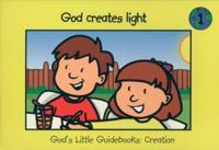 God Creates Light