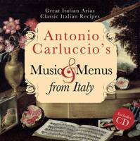 Music and Menus from Italy