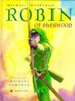 Robin of Sherwood