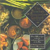 The Bombay Brasserie Cookbook