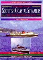 Scottish Coastal Steamers, 1918-1975