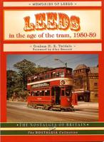 Leeds in the Age of the Tram, 1950-1959