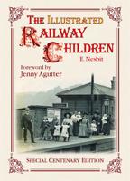 The Illustrated Railway Children