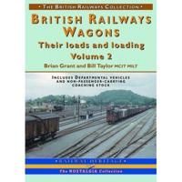 British Railways Wagons