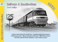 Railways & Recollections 1978