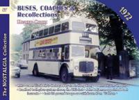 Buses, Coaches & Recollections 1972