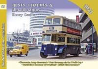 Buses, Coaches & Recollections 1974