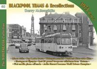 Blackpool Trams & Recollections 1973. (Part 2)