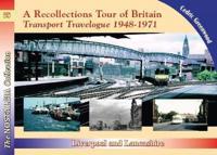 A Transport Travelogue by Road, Rail and Water, 1948-1972. Part 3 Eastern and Midland Counties, Norfolk to Cheshire