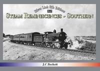 STEAM REMINISCENCES: SOUTHERN