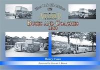 Buses and Coaches of Walter Alexander & Sons 1960